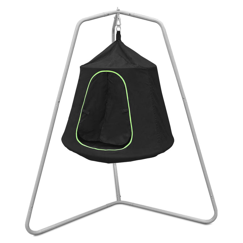 Comfy Cocoon Nest Swing and Frame