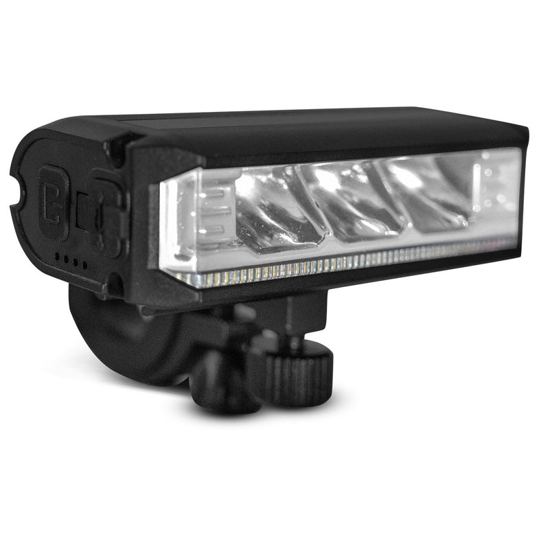 Ultra Bright LED Rechargeable Front Light