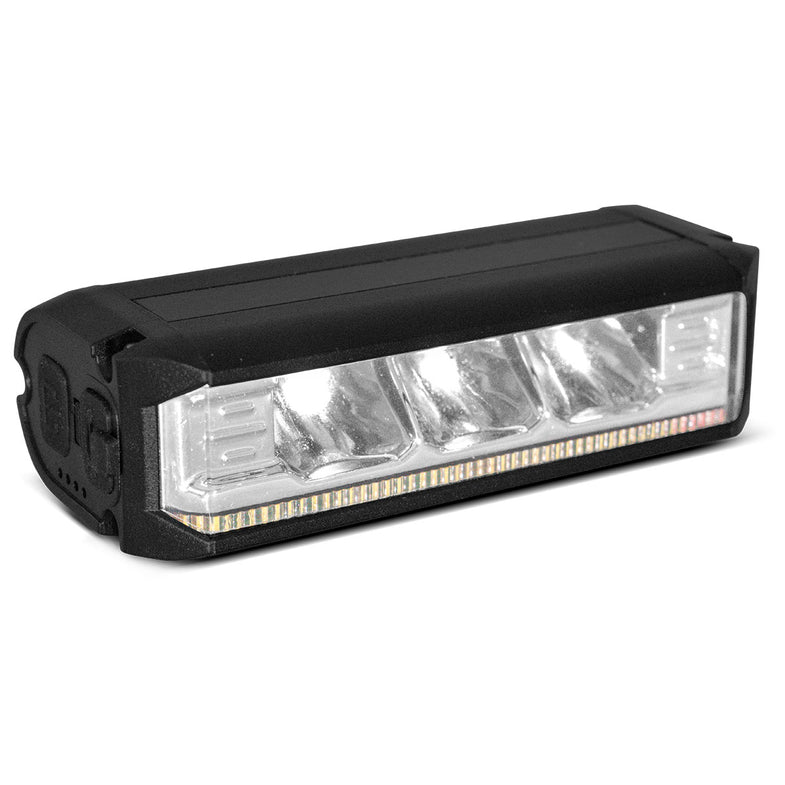 Ultra Bright LED Rechargeable Front Light