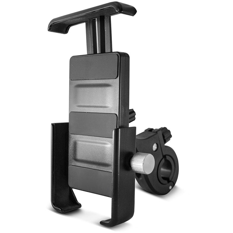 Aluminium Tray Bicycle / Motorcycle Phone Holder (Kit)