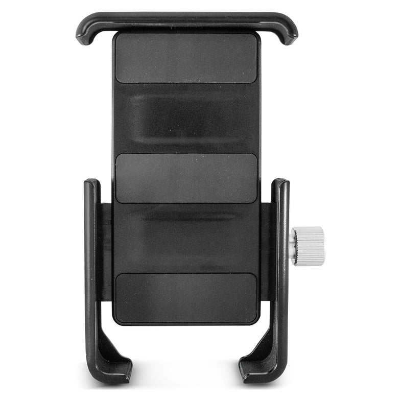 Aluminium Tray Bicycle / Motorcycle Phone Holder (Kit)