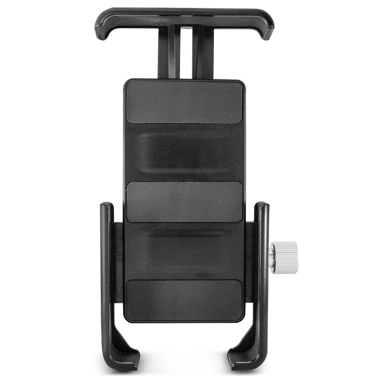 Aluminium Tray Bicycle / Motorcycle Phone Holder (Kit)