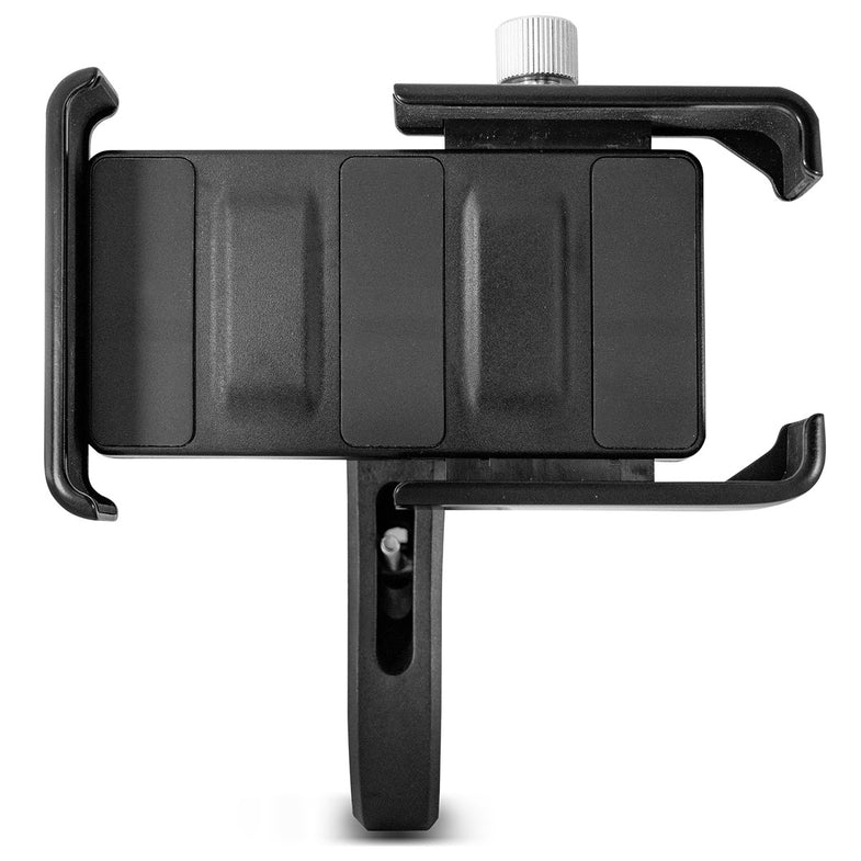 Aluminium Tray Bicycle / Motorcycle Phone Holder (Kit)