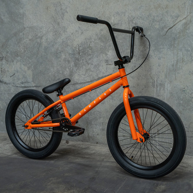 Rampage BMX 20