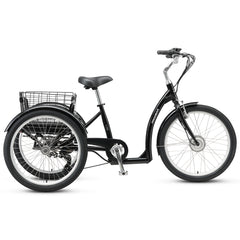 E-Free FX 24" E-Trike