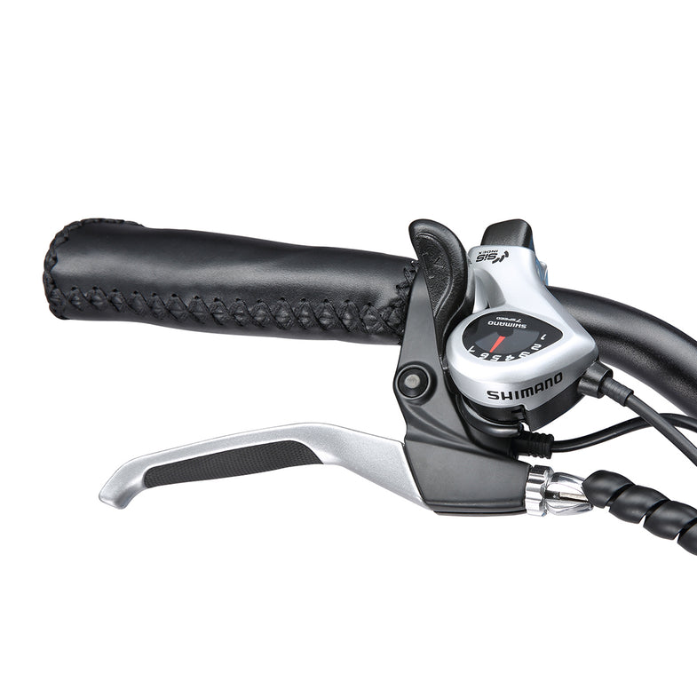 E-Moover Cargo Bike - Blue