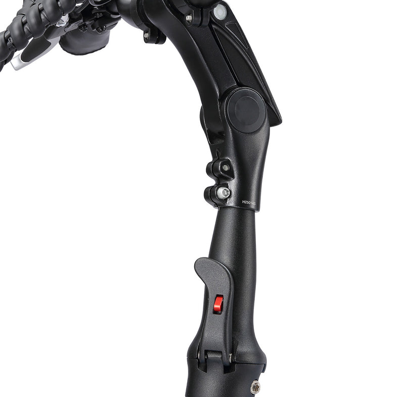 E-Moover Cargo Bike - Blue