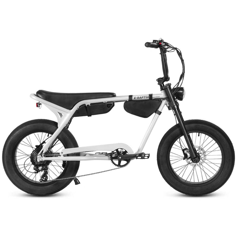 E-Raptor 20