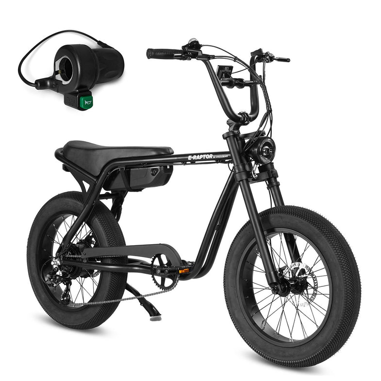 E-Raptor 20