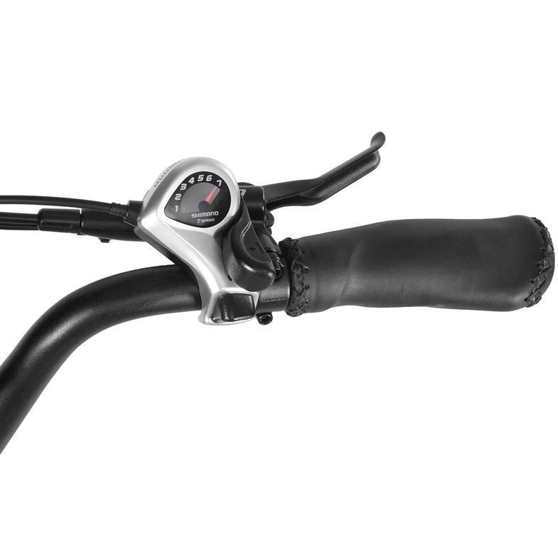 E-Raptor 20