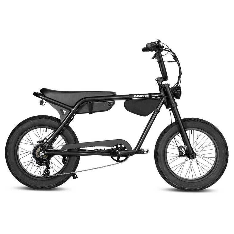 E-Raptor 20