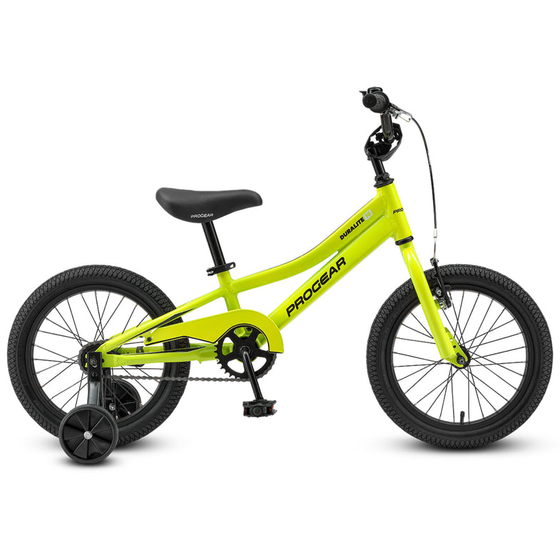 DuraLite Kids Bike 16