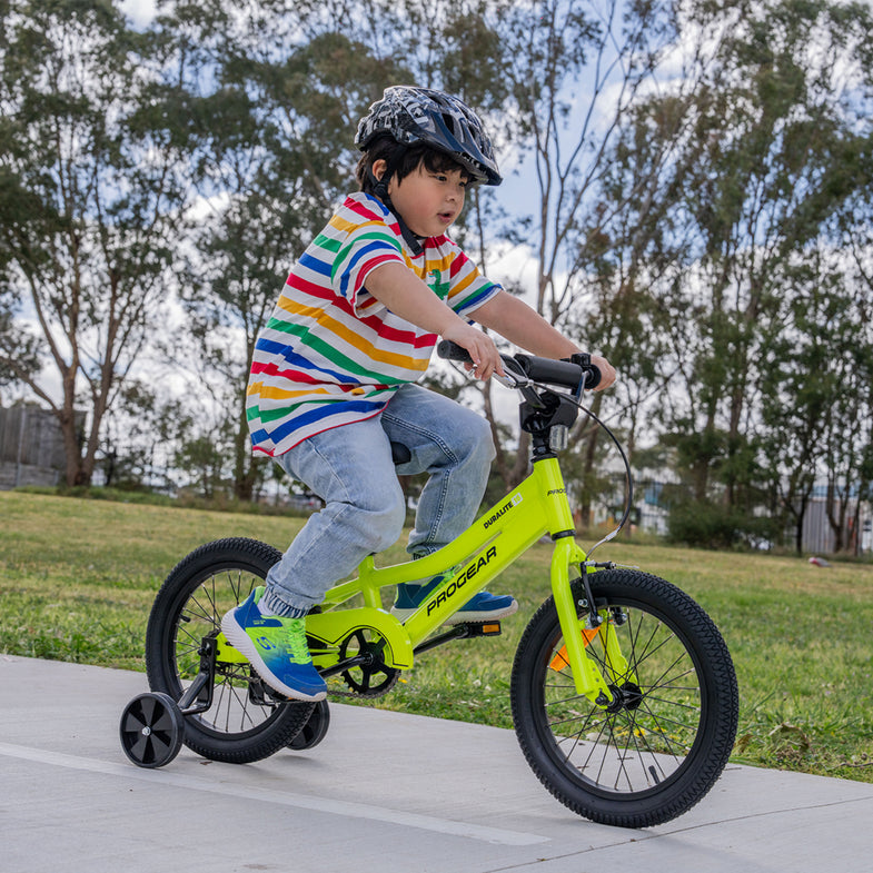 DuraLite Kids Bike 16