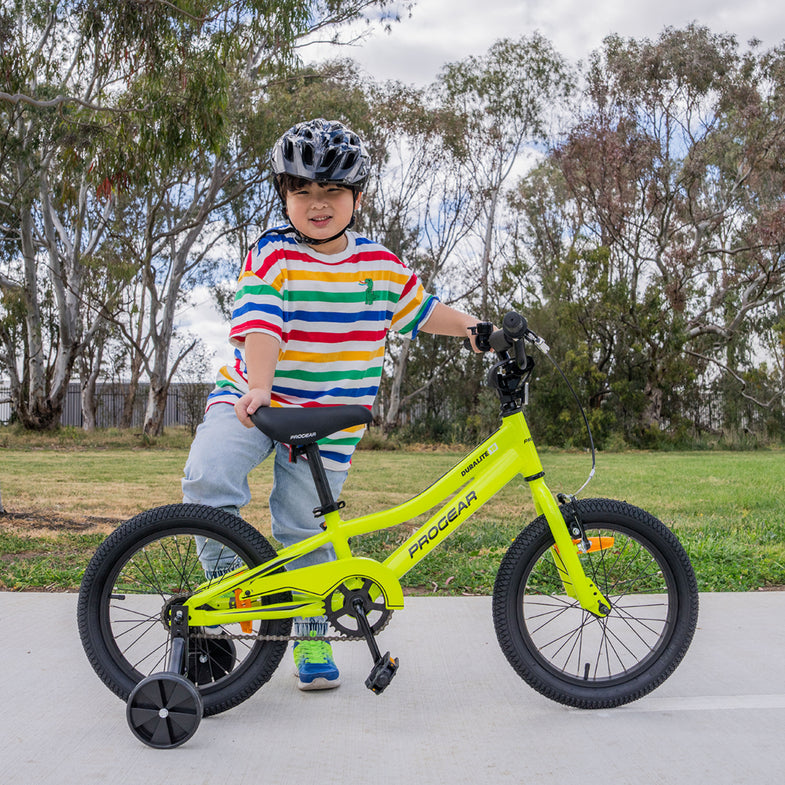 DuraLite Kids Bike 16