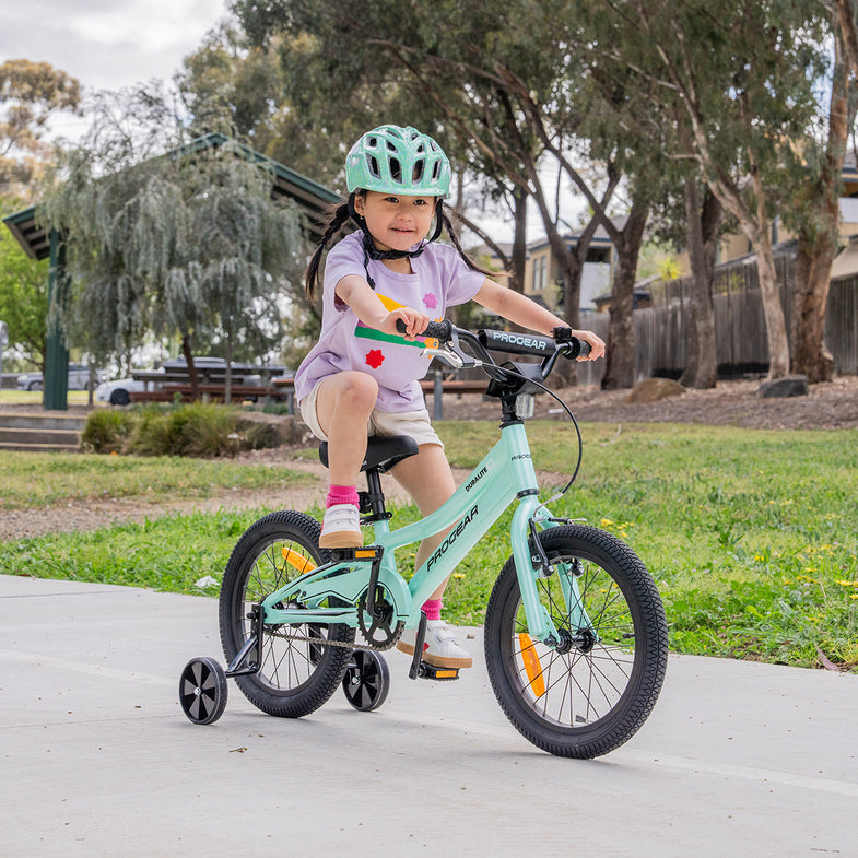 DuraLite Kids Bike 16