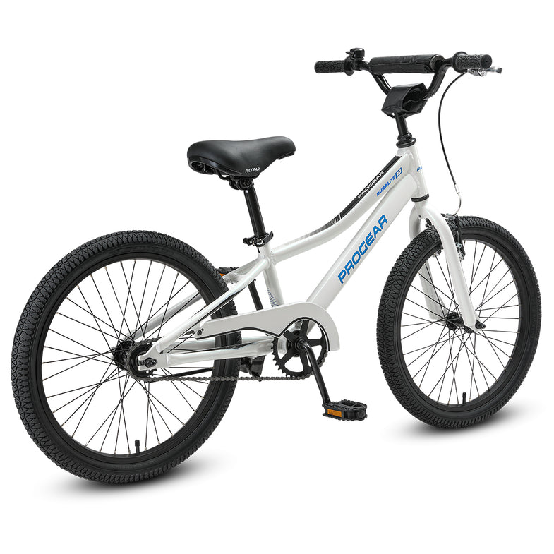 DuraLite Kids Bike 20