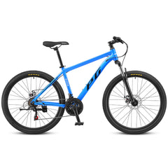 Surge MTB 26" in Bright Blue