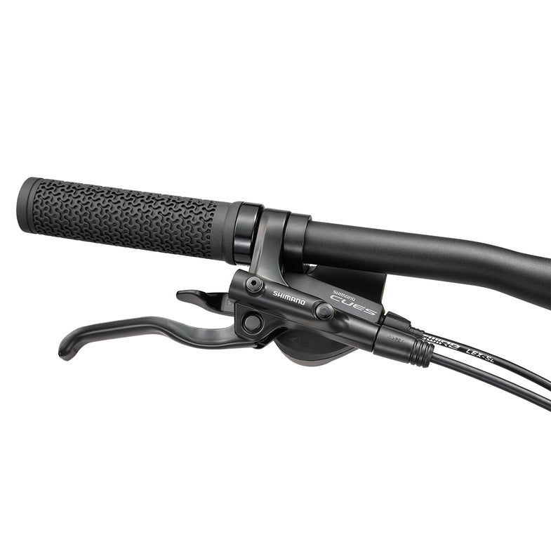 Octane Dual Suspension MTB