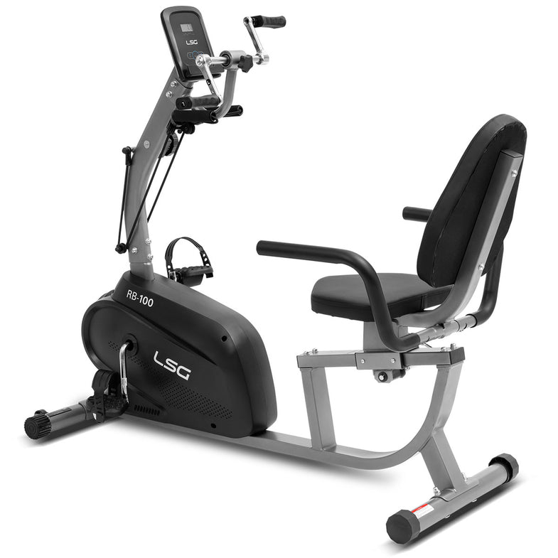 RB-100 Recumbent Bike