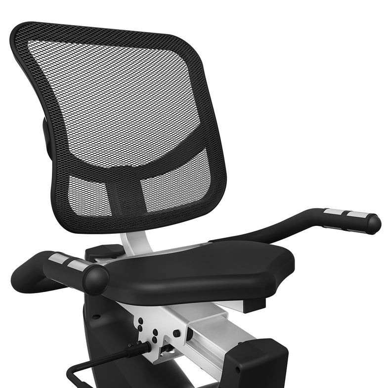RC-300 Recumbent Bike