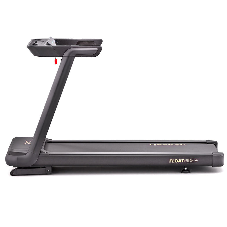 FR30z Floatride Treadmill (Black)