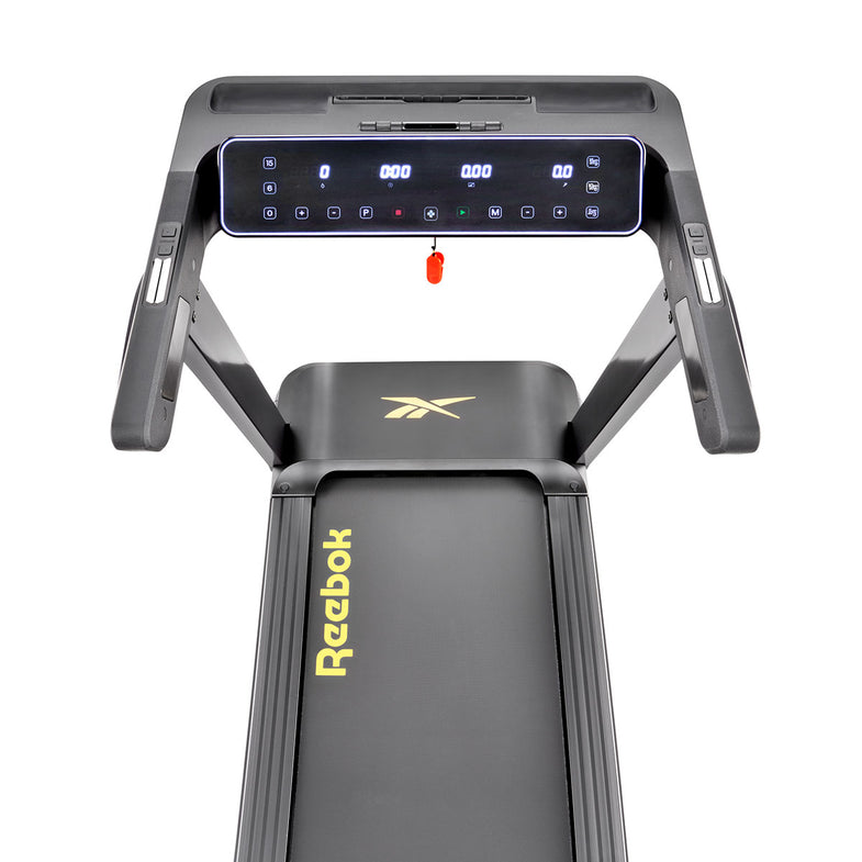 FR30z Floatride Treadmill (Black)