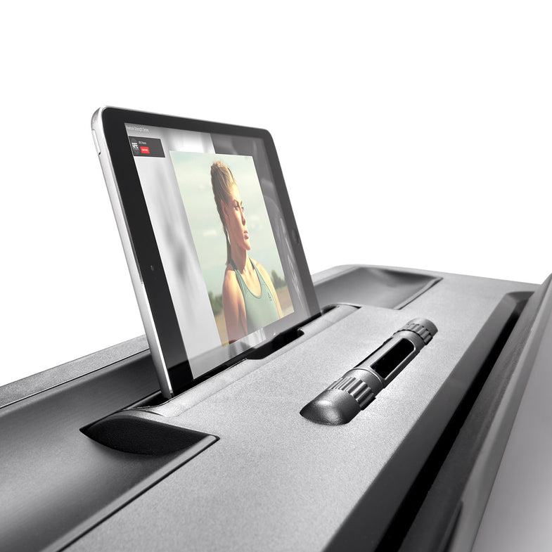 FR30z Floatride Treadmill (Black)