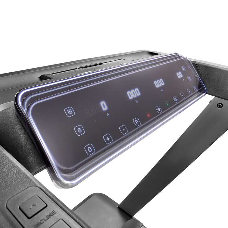 FR30z Floatride Treadmill (Black)