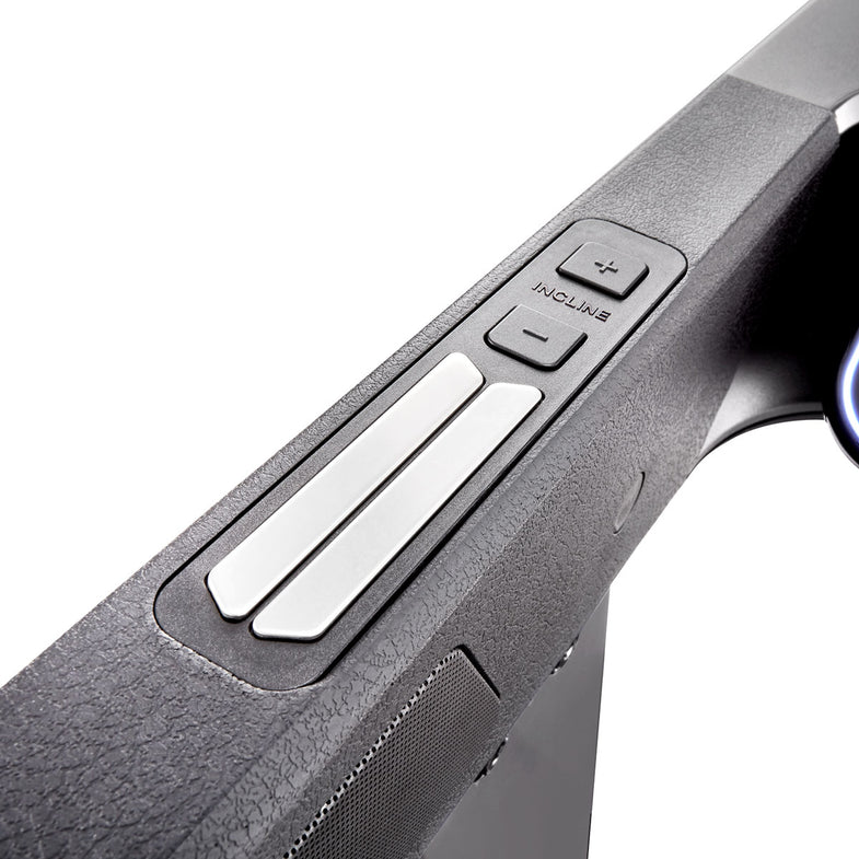 FR30z Floatride Treadmill (Black)