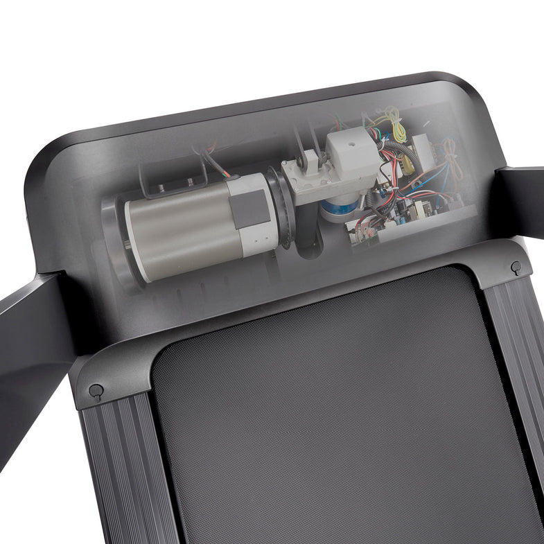 FR30z Floatride Treadmill (Black)