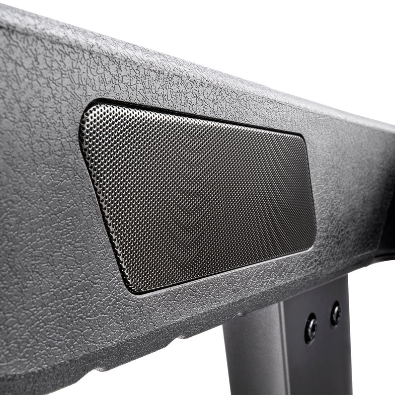 FR30z Floatride Treadmill (Black)