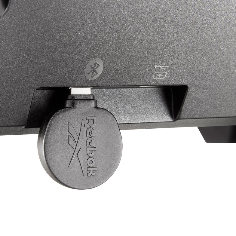 FR30z Floatride Treadmill (Black)