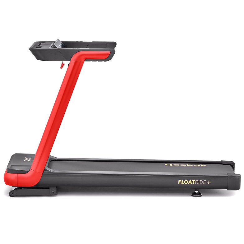 FR30z Floatride Treadmill (Red)