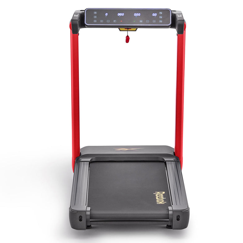 FR30z Floatride Treadmill (Red)