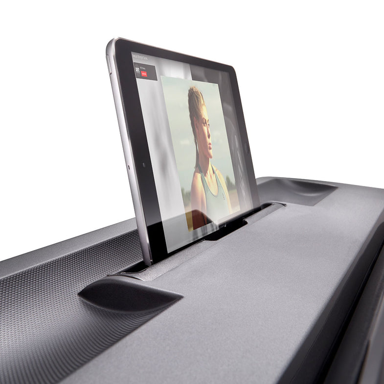 FR30z Floatride Treadmill (Red)