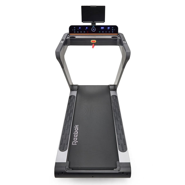 Z-Tech Treadmill
