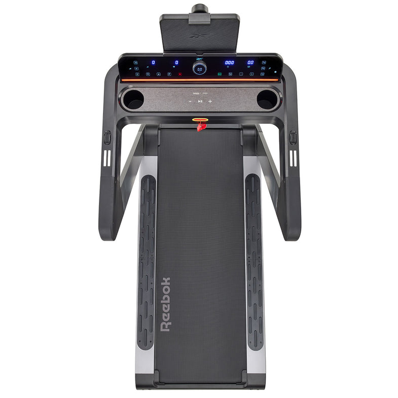 Z-Tech Treadmill