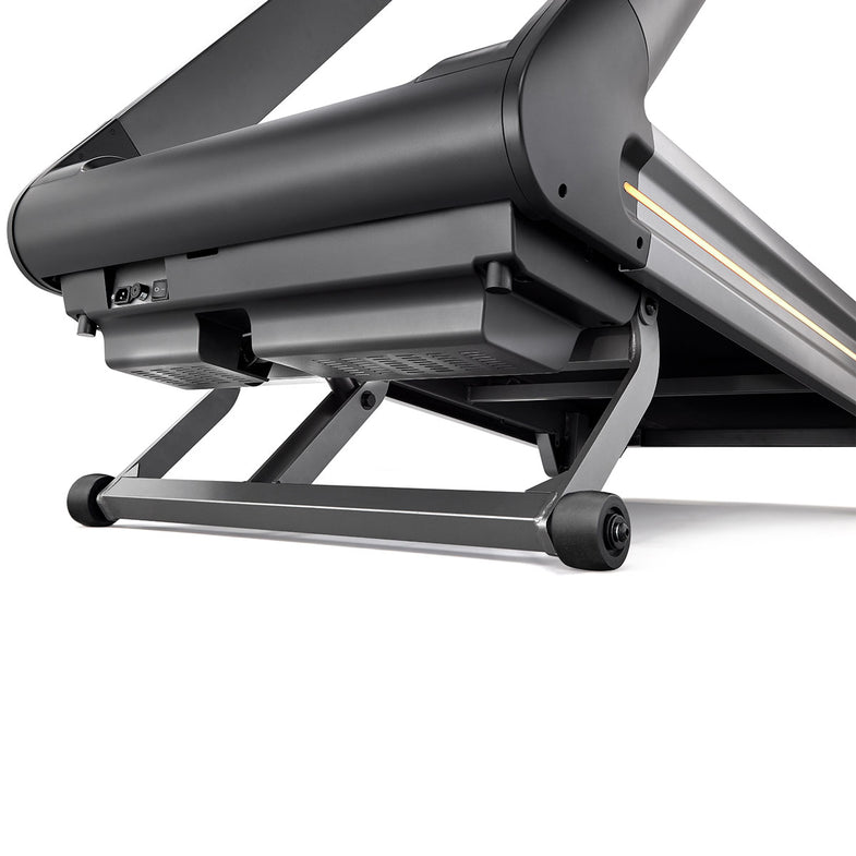 Z-Tech Treadmill