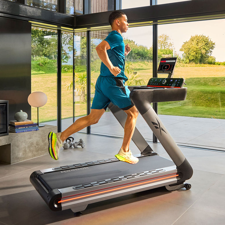 Z-Tech Treadmill