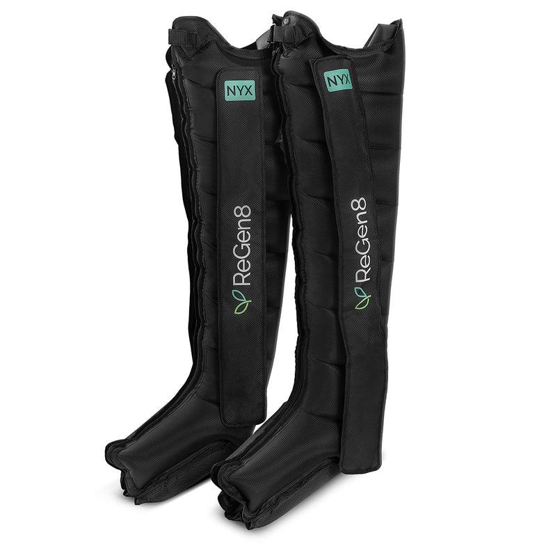 Regen8 Nyx Compression Boots