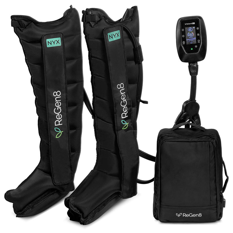 Regen8 Nyx Compression Boots