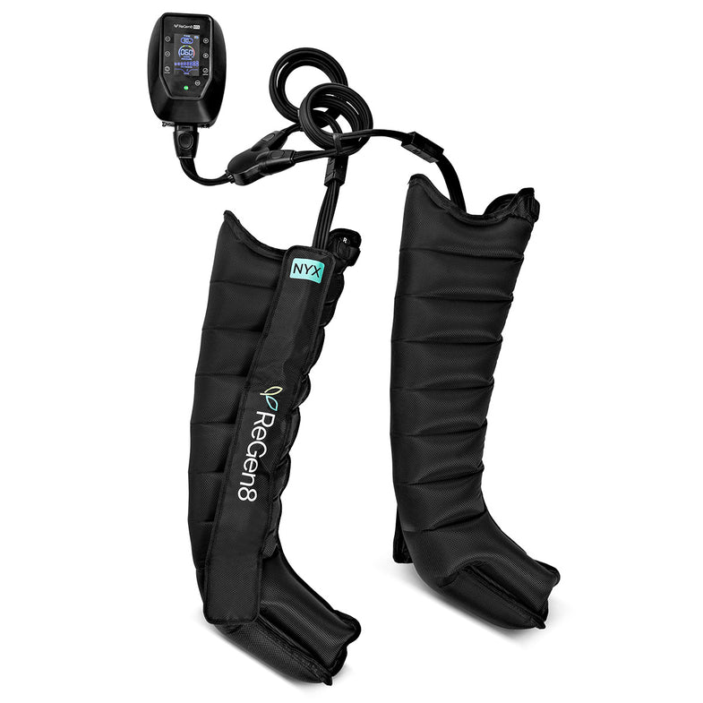 Regen8 Nyx Compression Boots