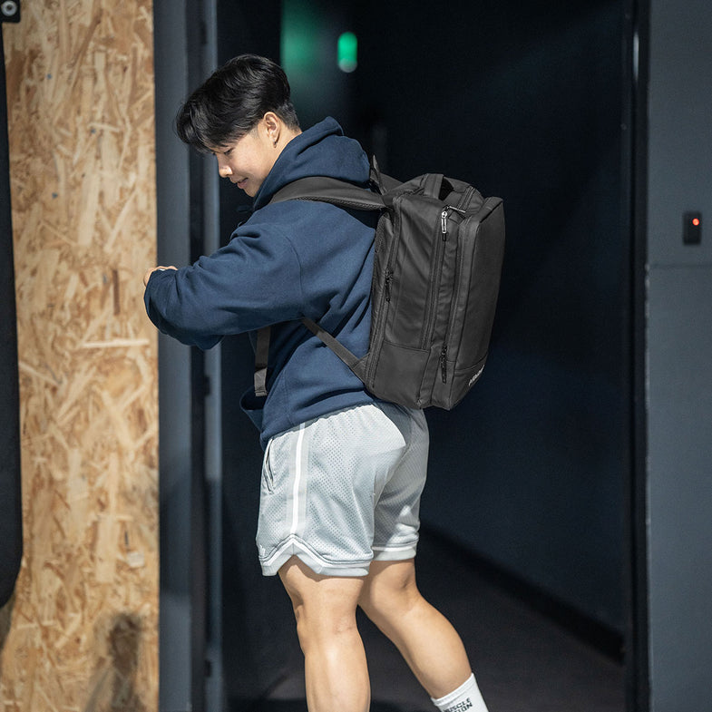 Regen8 Nyx Compression Boots