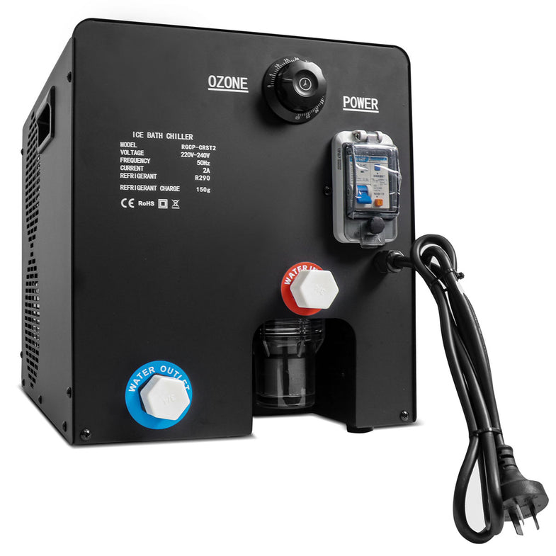 EverDrive T2 Smart Chiller Unit