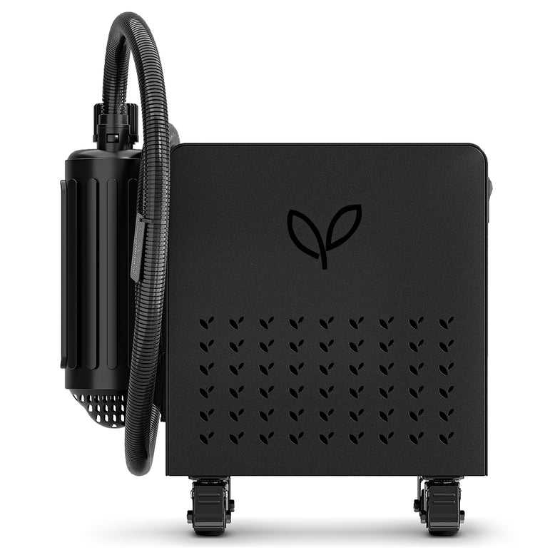 EverDrive T3 Drop-In Chiller (Fits Home Bathtubs, No Plumbing Req.)