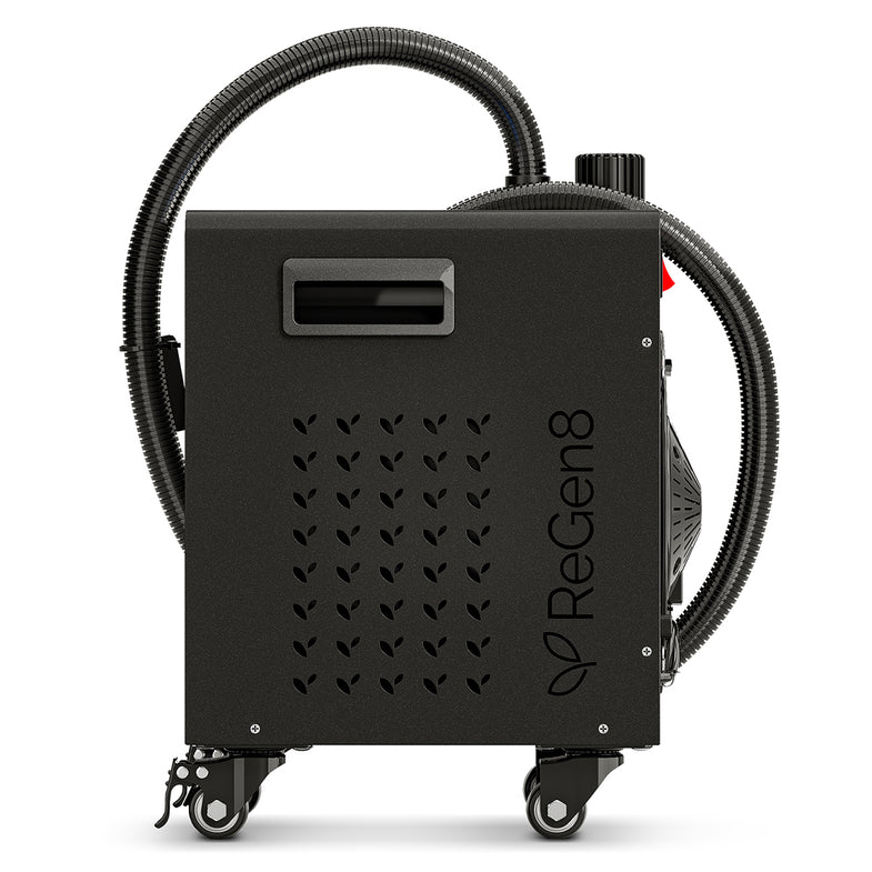 EverDrive T3 Drop-In Chiller (Fits Home Bathtubs, No Plumbing Req.)