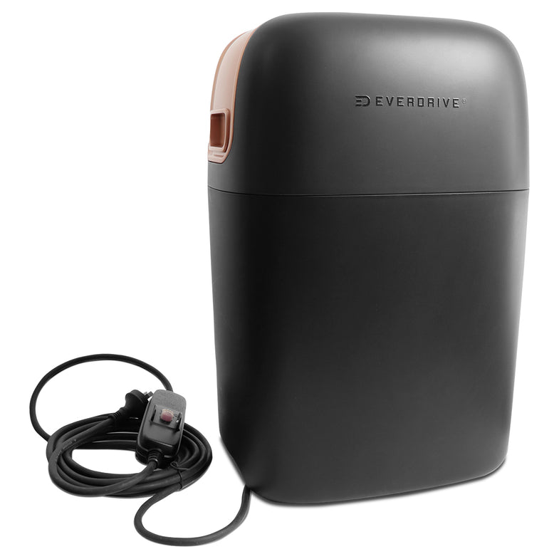 EverDrive Water Jet Heater Unit 2240W
