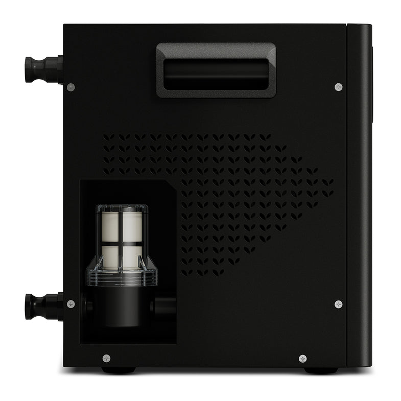 340L Ice Bath with 280W 3°C Chiller PolarBarrel T1