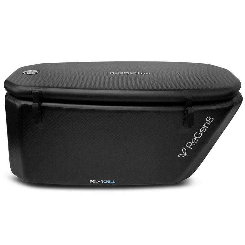 470L PolarChill Cold Plunge Ice Bath