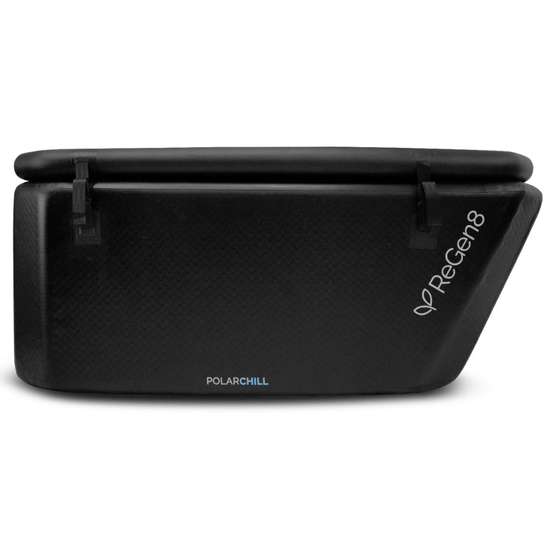 470L PolarChill Cold Plunge Ice Bath